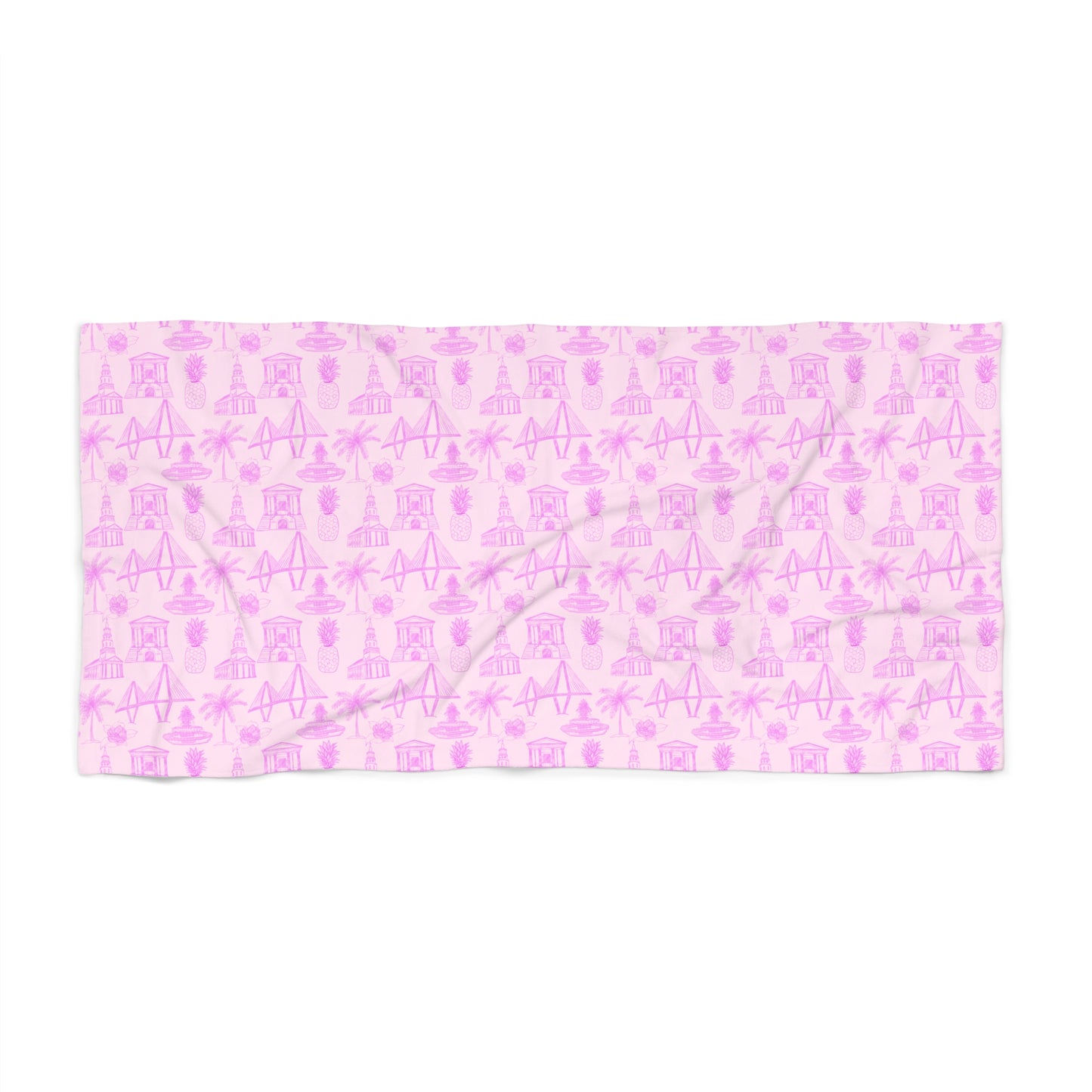 Beach Towel