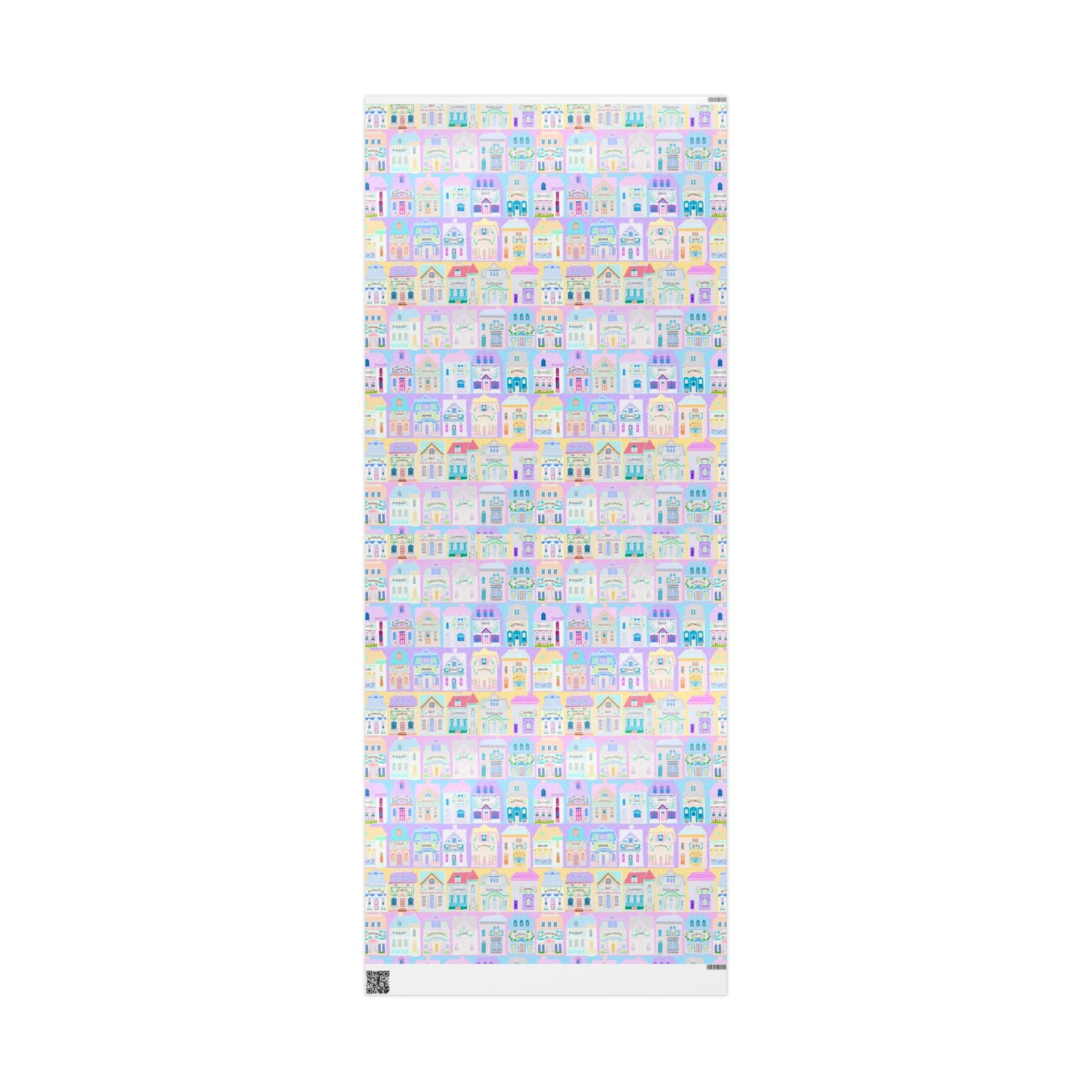 Spice village Lenox Wrapping Papers