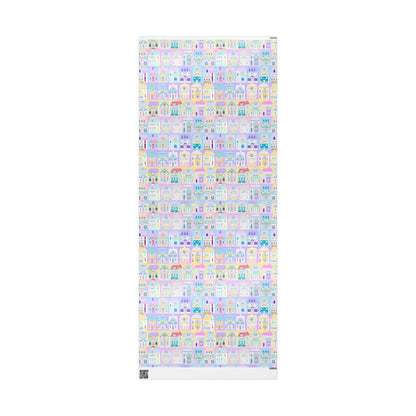 Spice village Lenox Wrapping Papers