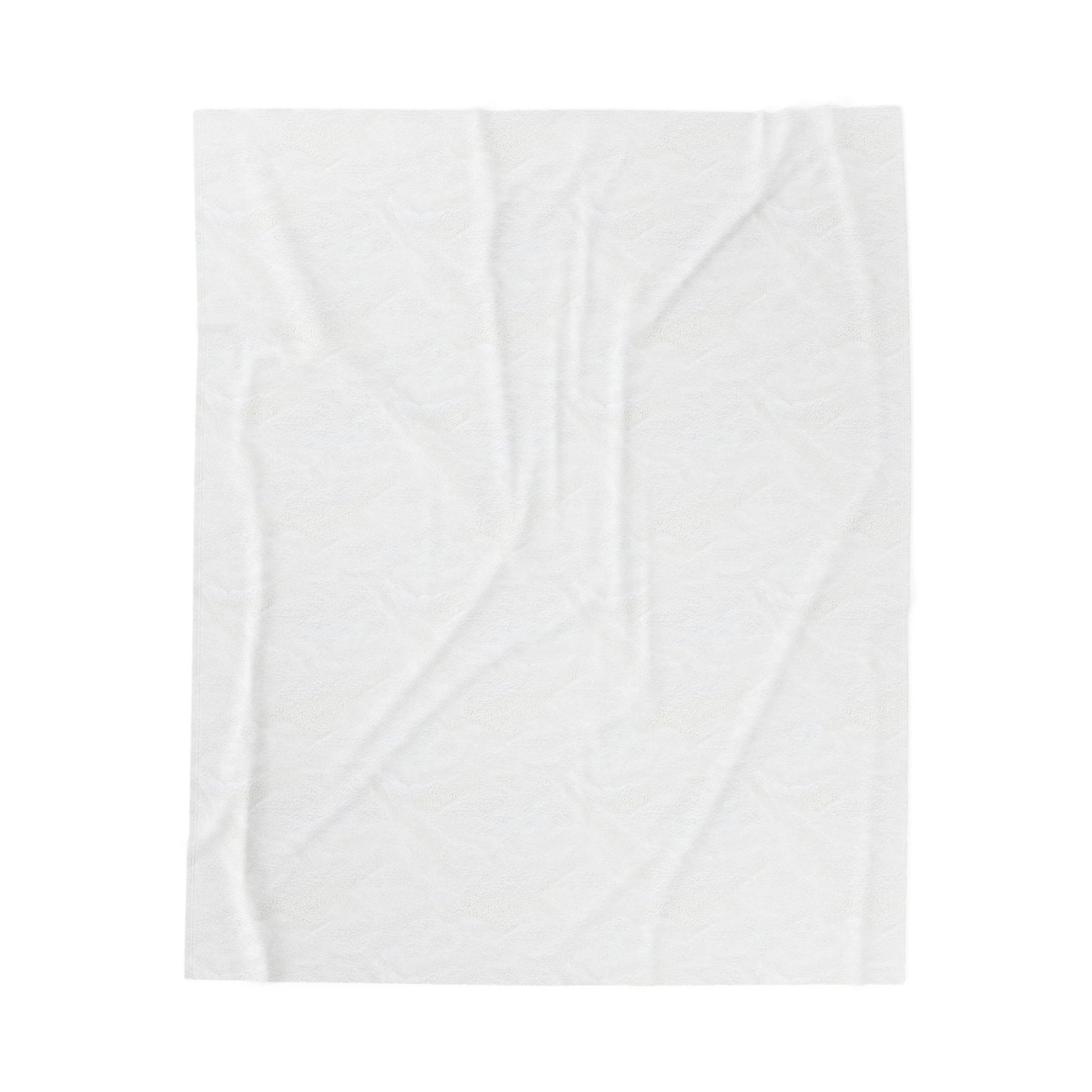 Spice village Velveteen Plush Blanket