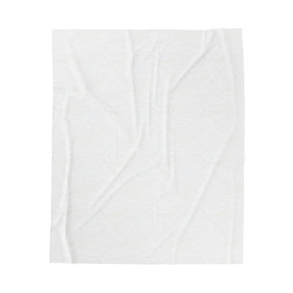 Spice village Velveteen Plush Blanket
