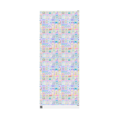 Spice village Lenox Wrapping Papers