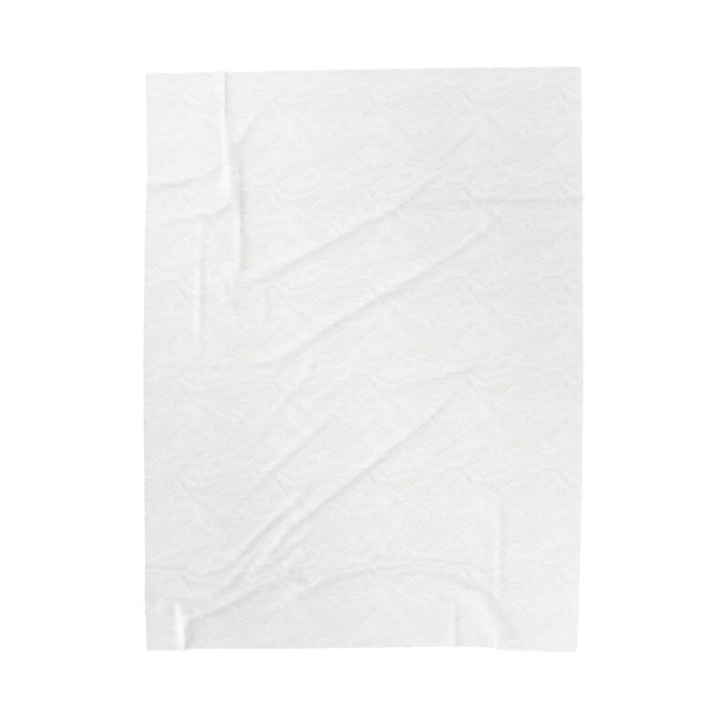 Spice village Velveteen Plush Blanket